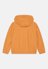 K-Way JACK STRETCH DOT UNISEX - Sadetakki - orange