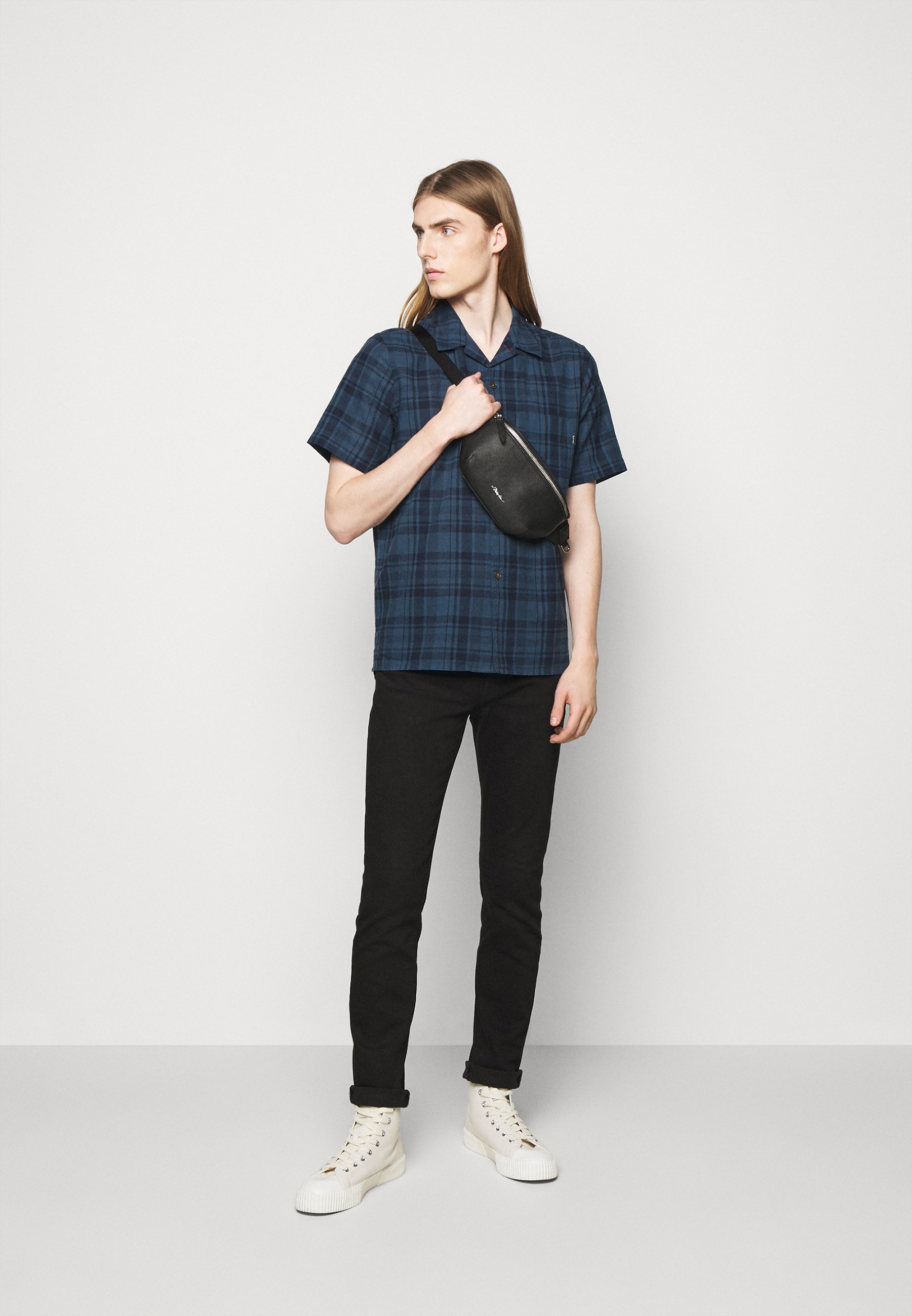 Homme MENS CASUAL FIT - Chemise Homme MENS CASUAL FIT - Chemise
