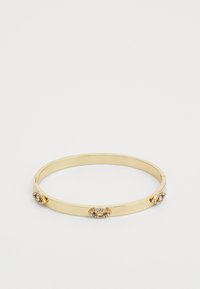 SAFELOVE - Armband - gold-coloured/clear