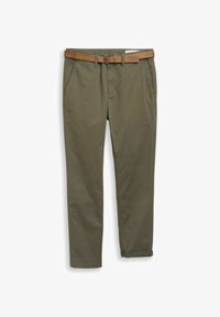Niewybrane, urban olive green