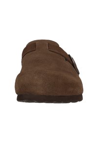 Cruz CAMILLO - Clogs -  chestnut