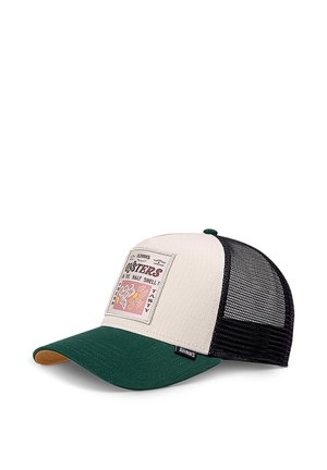 Djinn's Cap - mehrfarbig
