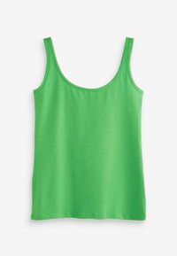 Next BUILT UP THICK STRAP VESTS 3 PACK - Toppi - multi
