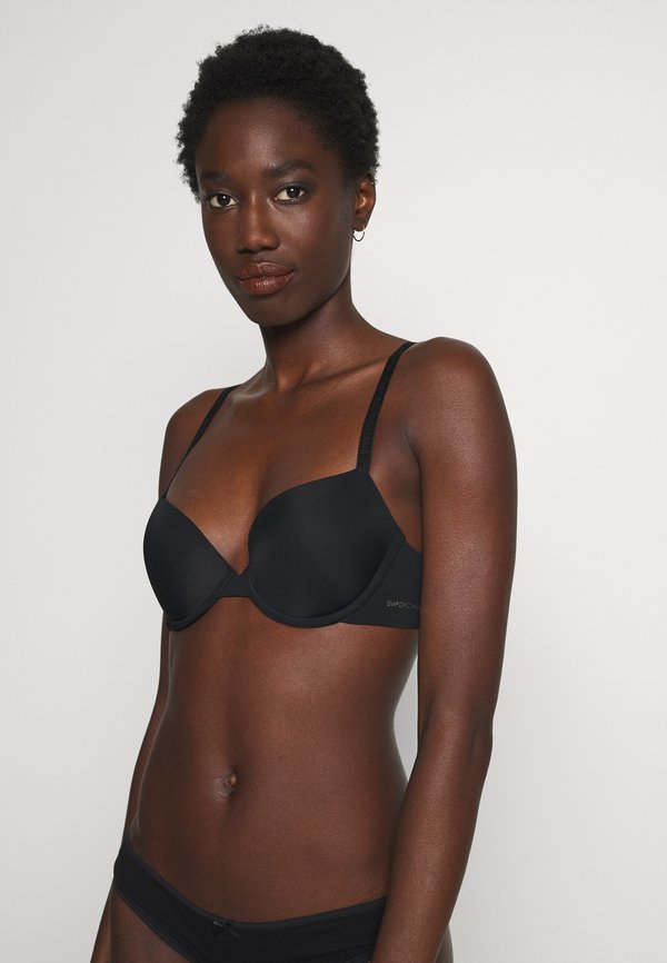 BRA - Push-up bra - nero