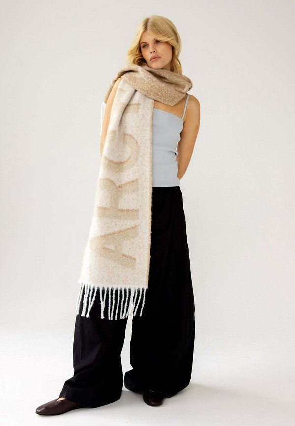 THE REYKJAVIK LOGO - Schal