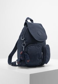 Kipling FIREFLY UP - Rugzak - true navy