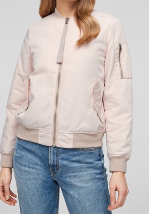 Übergangsjacke - light pink