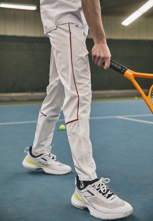 WOODFORD PANT TRACK PANT - Tracksuit bottoms