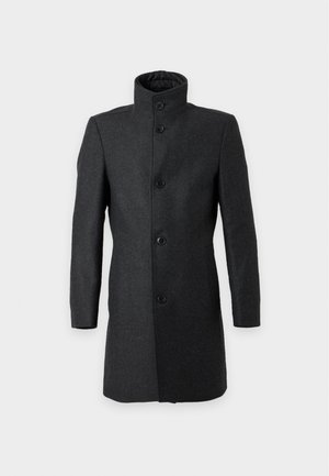 BOSS, HYDE - Класическо палто - medium grey