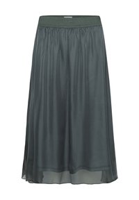 CORALSZ - Jupe trapèze - urban chic