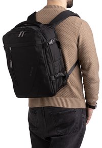 B.Cavalli Sac à dos - black