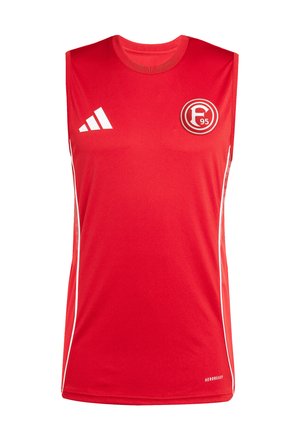 adidas Performance, Article de supporter d'équipe de club - rot