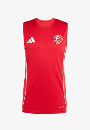 adidas Performance, Article de supporter d'équipe de club - rot