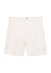 MARINA - Shorts - off white