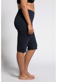 Ulla Popken Legíny - kalhoty  - dark blue