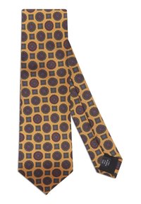 Ej vald, yellow spring