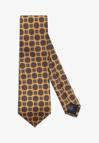 Ej vald, yellow spring