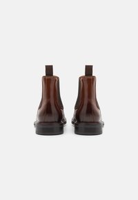 GANT FAIRKON - Klasikiniai aulinukai - cognac