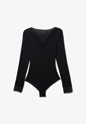 Intimissimi, ULTRALIGHT - Body - black