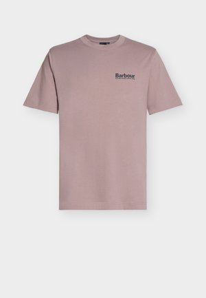 Barbour, MOONWELL - T-shirt imprimé - ironstone