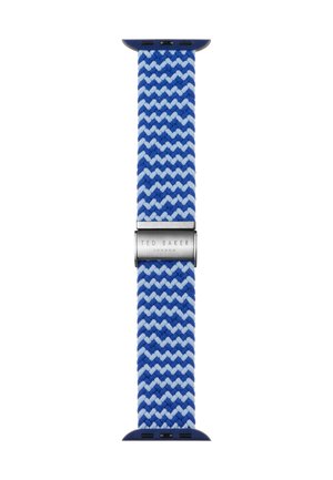 TB STRAPS - Uhren Zubehör - blue