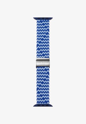 TB STRAPS - Accessoire de performance - blue