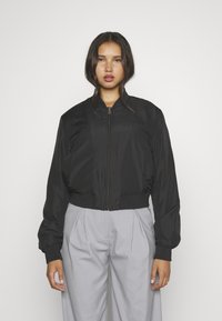 ONLY ONLALMA - Bomber-jakk - black