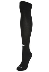 U NIKE ACADEMY OTC 132 - Football socks - black