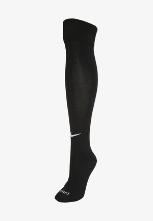 ACADEMY OVER-THE-CALF FOOTBALL SOCKS - Medias de fútbol - black
