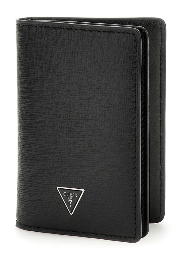 MILANO - Geldbörse - schwarz