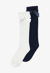 Pasirinkta, navy/creme