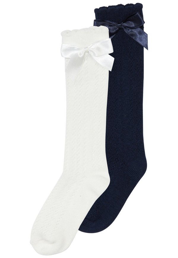 TRAFORATO 2 PACK - Knee high socks4