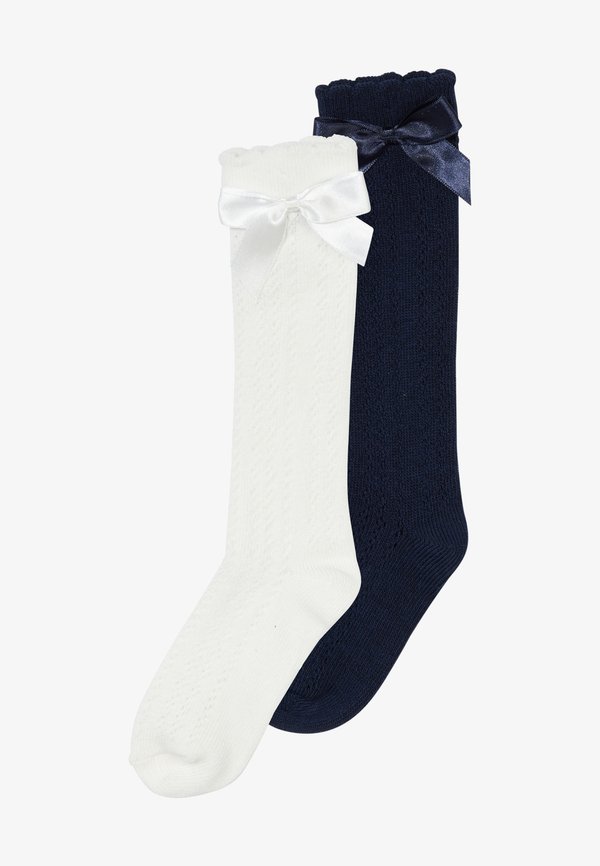 TRAFORATO 2 PACK - Knee high socks4