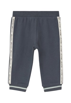Broek - dunkelgrau