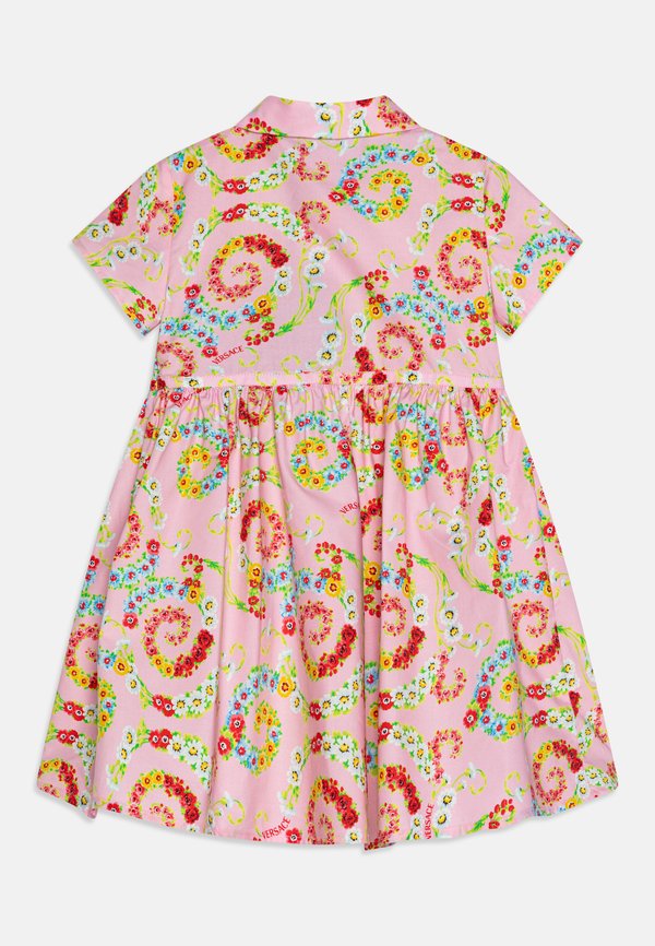 BABY DRESS BAROCCO FLOWERS - Shirt dress3