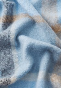 Pieces PCBEA LONG SCARF - Sall - airy blue
