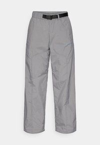 PANT - Szabadtéri nadrágok - grey four