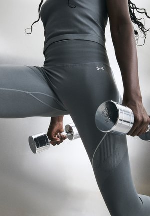 Under Armour VANISH szary