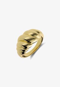 Sélectionné, gold-coloured