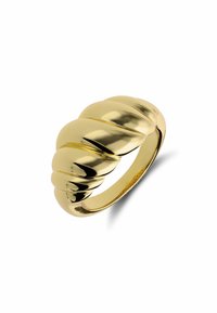 STATEMENT - Ring - gold-coloured
