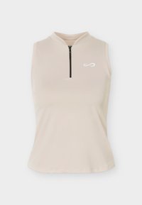 Unselected, beige
