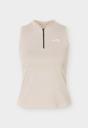 Endless, GLAM - Pikeepaita - beige