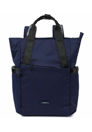 Hedgren, NOVA SOLAR RUCKSACK 37,5 CM LAPTOPFACH UNISEX - Mochila - navy cosmos