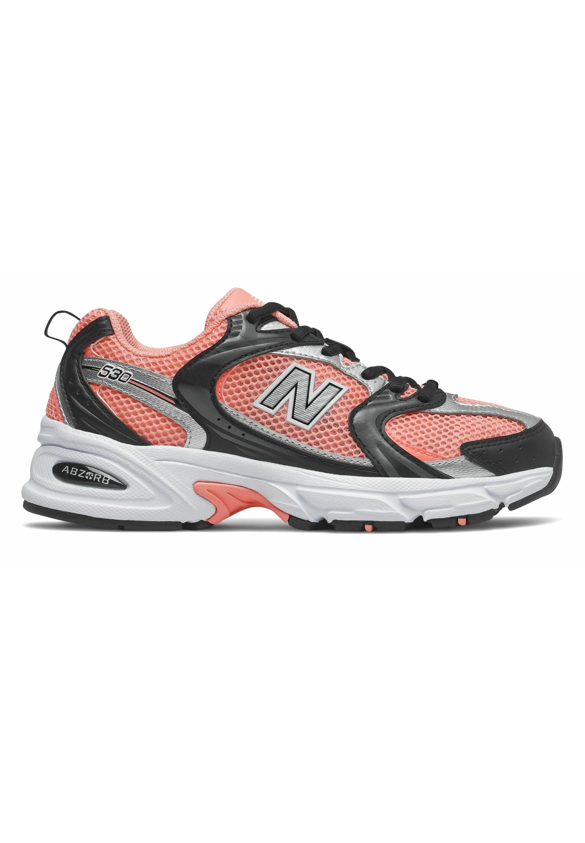 New Balance Sportbačiai - pink/rožinė 