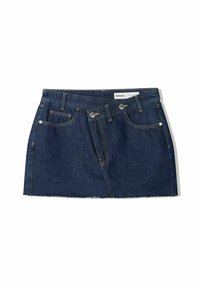Unausgewählt, royal blue