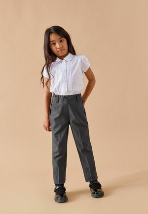 Next, SCHOOL  - Püksid - grey