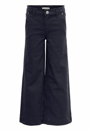 ONLY GIRLS WIDE - Broek - night sky