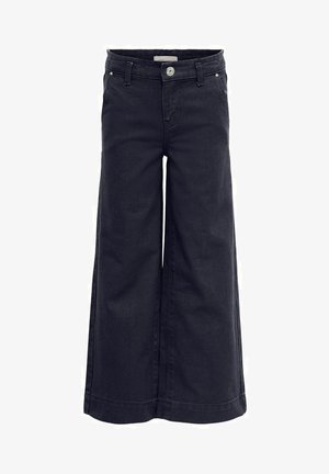 WIDE - Jean flare - night sky