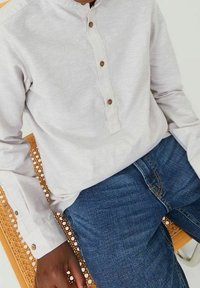 Jack & Jones Junior JUNIOR - Košile - crockery