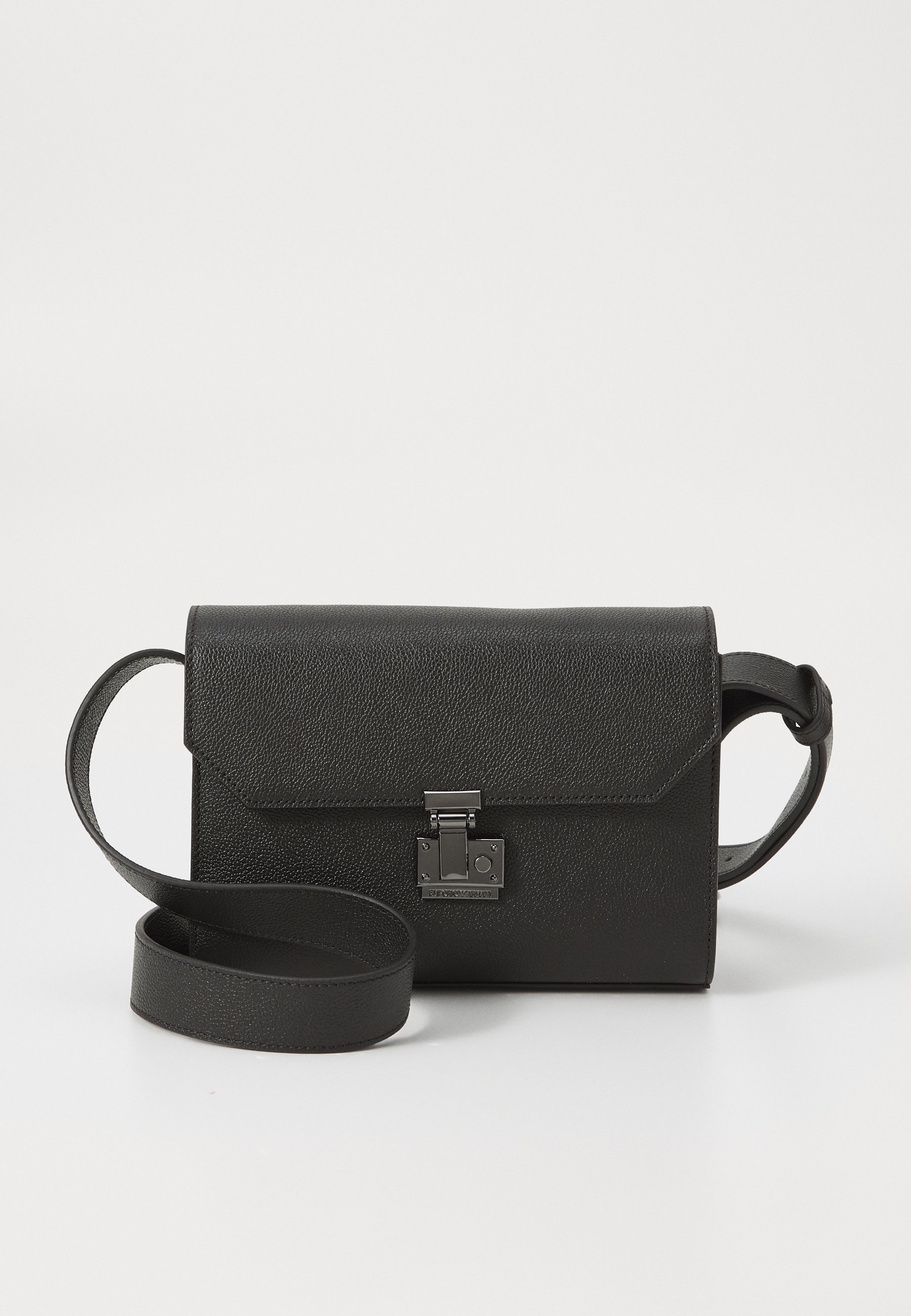 SHOULDER BAG Borsa a tracolla black beauty - Main Image